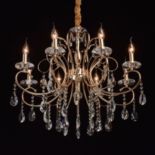 Люстра MW-LIGHT Адель 6 373012808