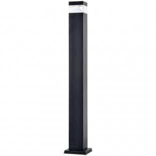 Уличный светильник Arte Lamp Shalby A2218PA-1BK