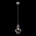 Подвесной светильник Maytoni Eustoma MOD238-PL-01-B