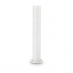 Уличный светильник Ideal Lux Clio MPT1 Bianco