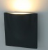 Уличный настенный светильник Arte Lamp Tasca A8512AL-1GY Уличный настенный светильник Arte Lamp Tasca A8512AL-1GY