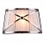 Настенный светильник Newport 32301/A