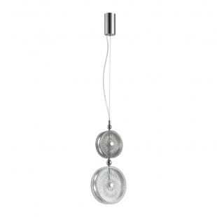 Подвесной светодиодный светильник Odeon Light Exclusive Caramella 5416/13LA