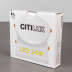 Встраиваемый светодиодный светильник Citilux Вега CLD52K24N Встраиваемый светодиодный светильник Citilux Вега CLD52K24N