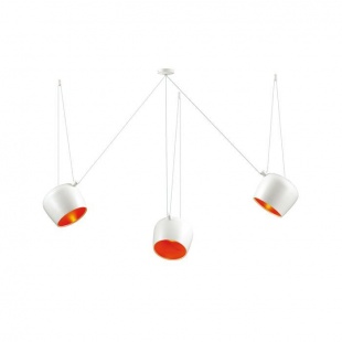 Подвесная люстра Odeon Light Foks 4103/3