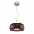 Подвесной светодиодный светильник Maytoni Madmen MOD127PL-L6BR
