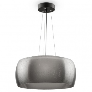 Подвесной светодиодный светильник Maytoni Solen MOD073PL-L16B3K
