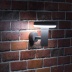 Светодиодный уличный настенный светильник Citilux CLU01W