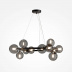 Подвесная люстра Maytoni Dallas MOD545PL-11B