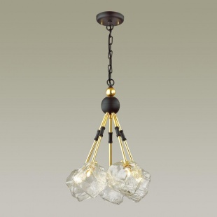 Люстра Odeon Light Stono 4789/5A