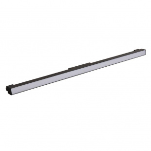 Трековый светодиодный светильник Crystal Lux CLT 0.33 001 15W BL M4000K