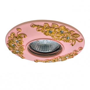 Точечный светильник Lightstar Ceramo 042122
