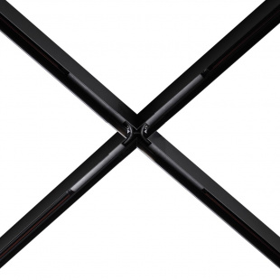 Коннектор X-образный Novotech Flum 135128