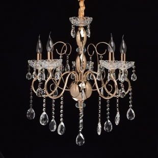 Люстра MW-LIGHT Адель 3 373011205