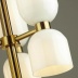 Люстра Odeon Light Orinoco 4798/8