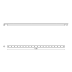 Потолочный светодиодный светильник SWG FA 003559