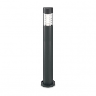 Уличный светильник Ideal Lux Dema PT1 H80 Antracite