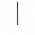 Подвесной светодиодный светильник Ideal Lux Ultrathin D040 Round Nero