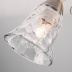 Люстра потолочная Eurosvet Norene 30157/5 античная бронза
