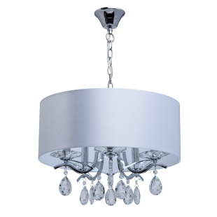 Люстра MW-LIGHT Нора 454010805