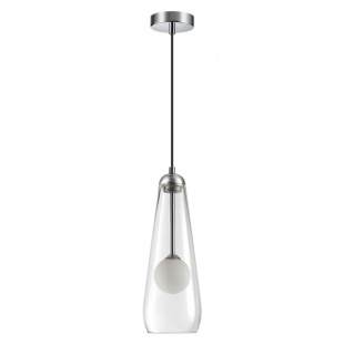 Подвесной светильник Odeon Light Lostar 4954/1