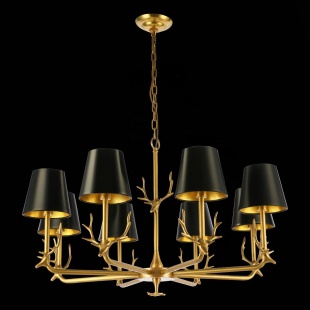 Подвесная люстра ST Luce Velossa SL1123.203.08