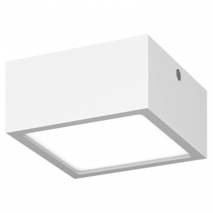Накладной светодиодный светильник Lightstar Zolla 380264