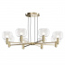 Подвесная люстра Maytoni Vision MOD411PL-08G
