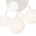 Подвесная люстра Maytoni Basic form MOD321PL-05W
