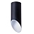 Накладной светильник Arte Lamp Pilon A1615PL-1BK