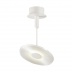Подвесной светодиодный светильник Odeon Light Ellen 4107/18CL