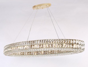 Подвесной светильник Newport 10127+13/S gold М0063724