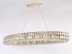 Подвесной светильник Newport 10127+13/S gold М0063724