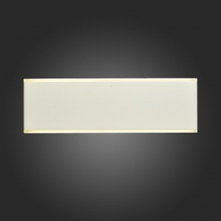 Настенный светильник светодиодный ST Luce Percetti SL567.501.01