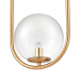 Подвесной светильник Vele Luce Bianco VL5714P21
