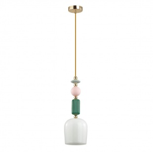 Подвесной светильник Odeon Light Candy 4861/1