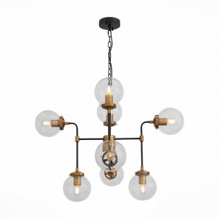 Люстра ST Luce Varieta SL234.403.08