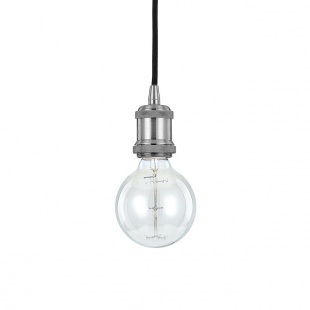 Подвесной светильник Ideal Lux Frida SP1 Cromo