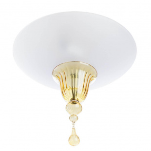 Потолочный светильник Divinare Goccia 4002/01 PL-2