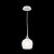 Подвесной светильник Citilux Сюзи CL171111