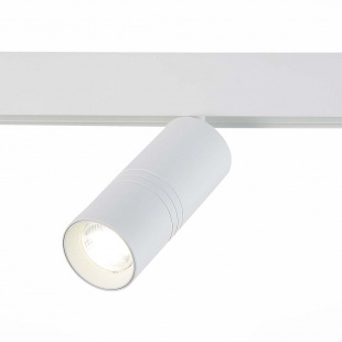 Трековый магнитный светодиодный светильник ST Luce Lemmi ST365.546.18