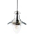 Светильник подвесной Arte Lamp Fisherman A5530SP-1SS