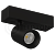 Накладной светодиодный светильник LeDron SAGITONY S60 Black