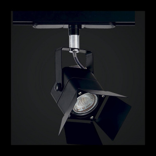 Трековый светильник Citilux Ринг CL526T11SN