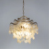 Подвесная люстра Arte Lamp Pipirima A4065SP-6SG