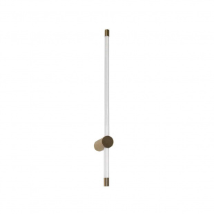 Настенный светильник LOFT IT Falcon 10147/850 Gold