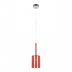Подвесной светильник Loft IT Spillray 10232/C Red