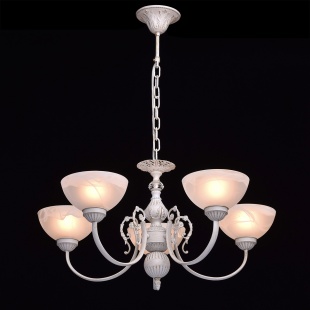 Люстра MW-LIGHT Олимп 318013905
