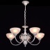 Люстра MW-LIGHT Олимп 318013905