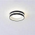 Встраиваемый потолочный светильник Omnilux Napoli OML-102719-01